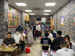 -文杰餐馆(南洪时尚风情街店)