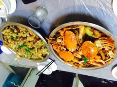 品蟹轩蟹肉煲-蟹肉煲蟹肉(阊胥路店)