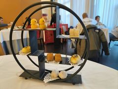 豌豆黄-北京全聚德(王府井店)
