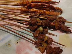 -北丐先生·野馄饨烧烤(雨花万象店)