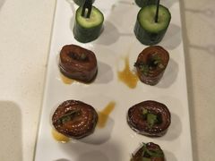 -老牌坊鲁菜名店(宽厚里店)