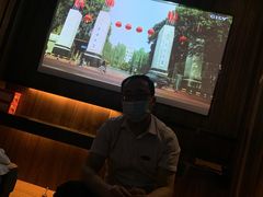 -江南足纪·影院足道·轻奢SPA(笋岗HALO广场店)