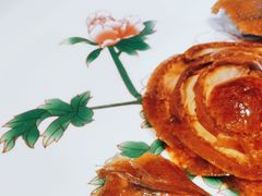 -海天楼中餐厅(天津泛太平洋店)