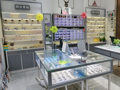 -ALPS阿尔卑斯眼镜(我格广场店)