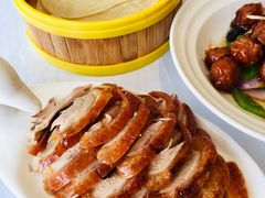 -玉林烤鸭店(定福庄店)