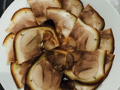 肘子肉-康陵正德春饼宴26号