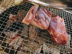 -肉甲韩国木炭烤肉(新壹街1店)