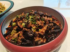 -咪咪川菜(长乐西路店)