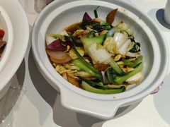 -建哥老菜馆(瑞达公寓一店)
