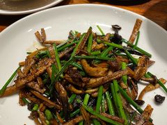 黑松露炒三素-临家闽南菜(大唐店)