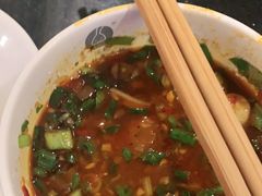 -冯记香辣兔火锅(茶店子总店)