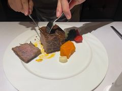 -王品牛排(郑州大卫城店)