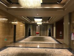 -唐拉雅秀酒店-唐苑中餐厅