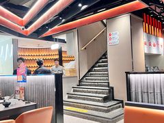 -骨之味·筒骨汤火锅(江头店)