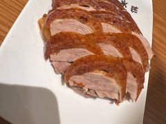 -全聚德烤鸭店(马家堡店)