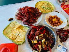 -五七小李子油焖大虾(总店)