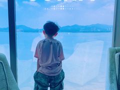 -厦门途易蓝罗约海景温泉酒店(园博苑地铁站店)