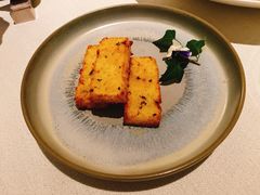 瑶柱香葱手打开洋糍饭糕-逸道(益丰·外滩源店)