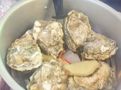 -小竹签烤肉纸包鱼小龙虾(唐韵路店)