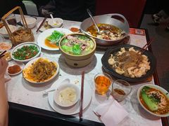 -天辣(金桥啦啦宝都店)