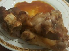 -老边饺子馆(中街店)