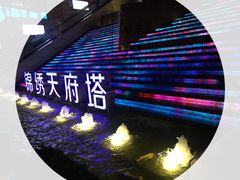 -339旋转餐厅(天府熊猫塔店)