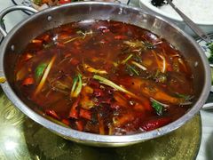-将就吃农家特色土菜馆