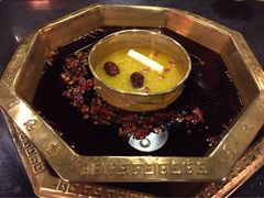 蜀九香火锅酒楼(彩虹店)-蜀九香火锅(彩虹店)