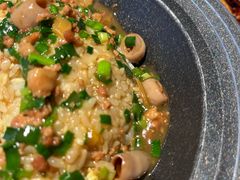 -悦海·家宴·冰花皮皮虾大锅贴(宝龙店)