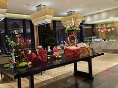 -金陵饭店-56JIA Restaurant家餐厅