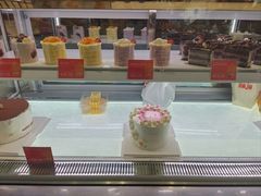 -那家面包房(珠江路店)