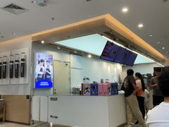 -瑞幸咖啡(龙岗万达广场店)