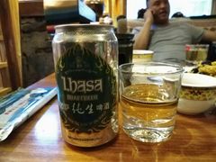 -思金拉措庄园藏餐(太阳岛店)