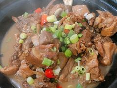 啤酒鸭-江南古镇味道·私房菜