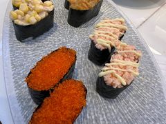 -三禾寿司(君尚店)