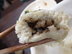 芽菜包子-舒小笼松针小笼包
