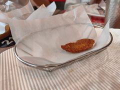 -必胜客(云汇天地店)