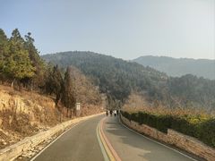 -涂山风景区