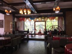 大堂-绿野餐厅(上海动物园店)