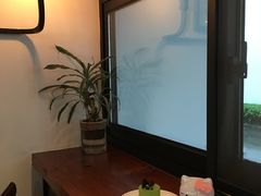 -fishtank鱼缸咖啡(三山街店)