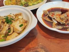 -妈妈菜舟山海鲜(定海古城店)
