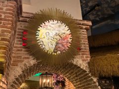 -叶叶菩提·晋福宫