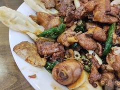 -向民炒鸡老店(金泰华府店)