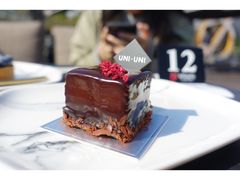 覆盆子黑森林-UNI UNI(环亚凯瑟琳店)