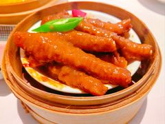 -粤域茶餐厅