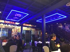 -蛙鱼道美蛙鱼自助火锅(新耍都店)