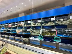 -果蔬好生活超市(东湖店)