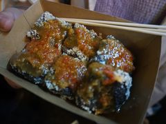 -品腐记·豆腐王朝(老门东总店)