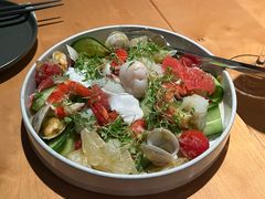 -Ginger(兴国路店)
