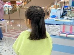 -星咔萌·StarCamo儿童剪发(东坝万达广场店)